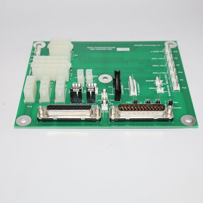 85705001 Head Transition Board for Auto Cutter GTXL
