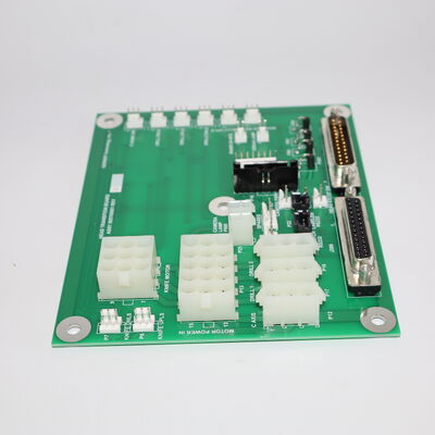 85705001 Head Transition Board for Auto Cutter GTXL