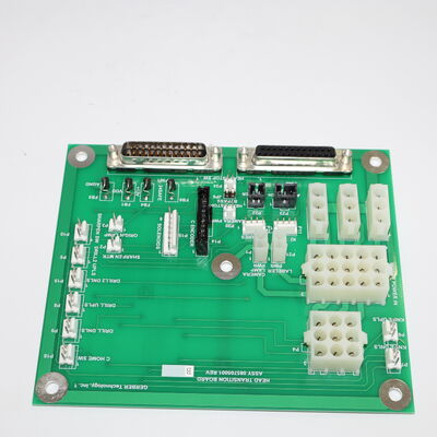 85705001 Head Transition Board for Auto Cutter GTXL