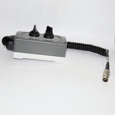 86023000 Lateral Drive Control Assembly for Gerber GT7250 Auto Cutter with High Hardness Alloy and Toughness