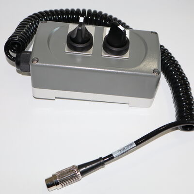 86023000 Lateral Drive Control Assembly for Gerber GT7250 Auto Cutter with High Hardness Alloy and Toughness