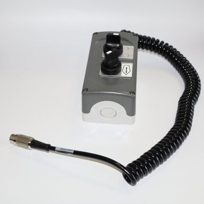 86023000 Lateral Drive Control Assembly for Gerber GT7250 Auto Cutter with High Hardness Alloy and Toughness