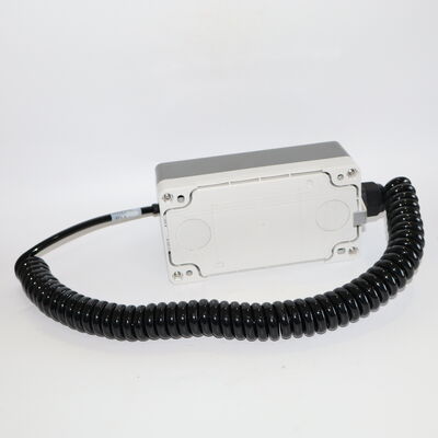 86023000 Lateral Drive Control Assembly for Gerber GT7250 Auto Cutter with High Hardness Alloy and Toughness