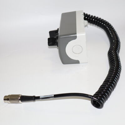 86023000 Lateral Drive Control Assembly for Gerber GT7250 Auto Cutter with High Hardness Alloy and Toughness