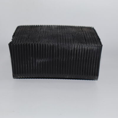 82237001 Spazzole con setole in nylon per taglierina Gerber