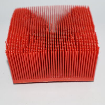 Nylon Bristles Blocks For Cutter Machine Vector Vt5000 Vt7000 130297/702583