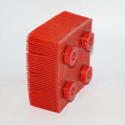 Nylon Bristles Blocks For Cutter Machine Vector Vt5000 Vt7000 130297/702583