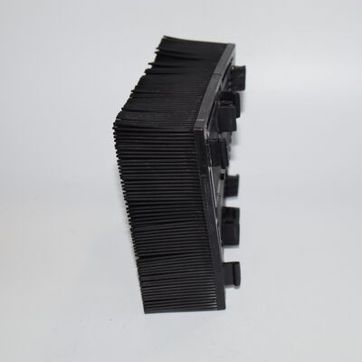 Durable 101.5*101.5*44mm OEM Quality Nylon Bristles for Gerber Cutter Machines