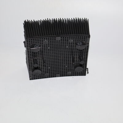90*80*41mm spazzola a pennello in nylon resistente alle sostanze chimiche ad alta densità per la macchina Gerber Cutter