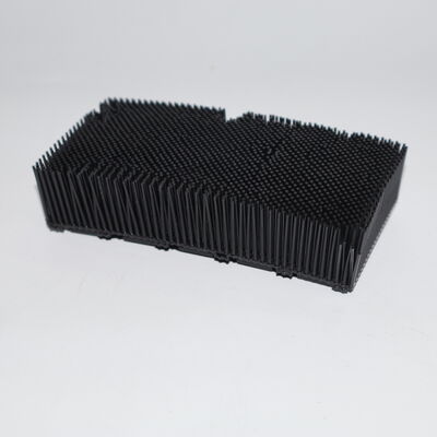 Nylon Bristles 101.5×101.5×26mm Suitable For Lectra Q25 CAD CAM Cutting Machine