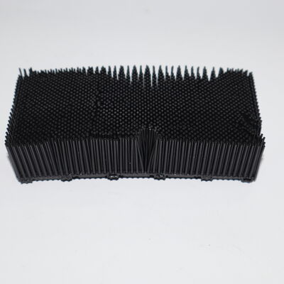 Nylon Bristles 101.5×101.5×26mm Suitable For Lectra Q25 CAD CAM Cutting Machine
