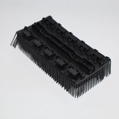 Nylon Bristles 101.5×101.5×26mm Suitable For Lectra Q25 CAD CAM Cutting Machine