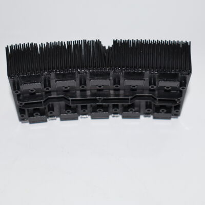 Nylon Bristles 101.5×101.5×26mm Suitable For Lectra Q25 CAD CAM Cutting Machine