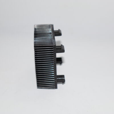 Durable Nylon Material Bristle Block 52*51*25mm High Hardness for FK Auto Cutter Machine