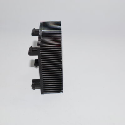 Durable Nylon Material Bristle Block 52*51*25mm High Hardness for FK Auto Cutter Machine