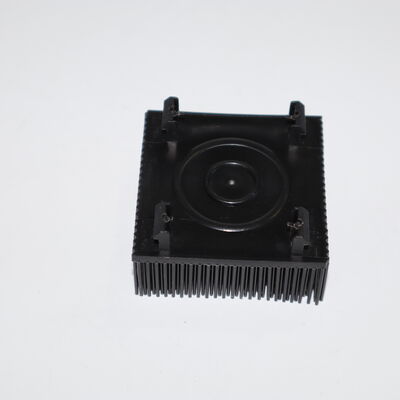 Durable Nylon Material Bristle Block 52*51*25mm High Hardness for FK Auto Cutter Machine
