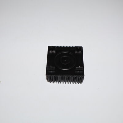 Durable Nylon Material Bristle Block 52*51*25mm High Hardness for FK Auto Cutter Machine