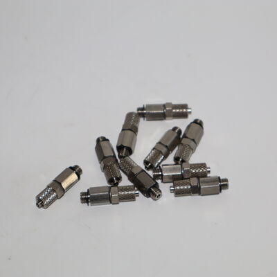 Cx500.00029  Coolant Nozzle Is A Part Of PGM