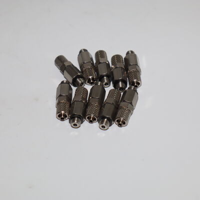 Cx500.00029  Coolant Nozzle Is A Part Of PGM
