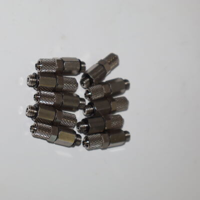 Cx500.00029  Coolant Nozzle Is A Part Of PGM