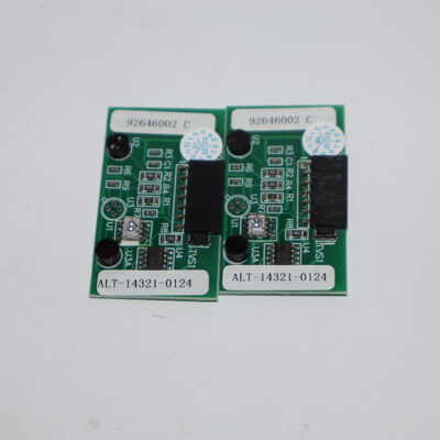 88018002 Assy , Linear Encoder Especially Suitable For Gerber Infinity Plotter Parts Series