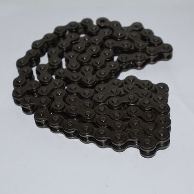 1230-020-0092 Wheel Chain Joggled Link Connecting Link 92 Rolls 1/2