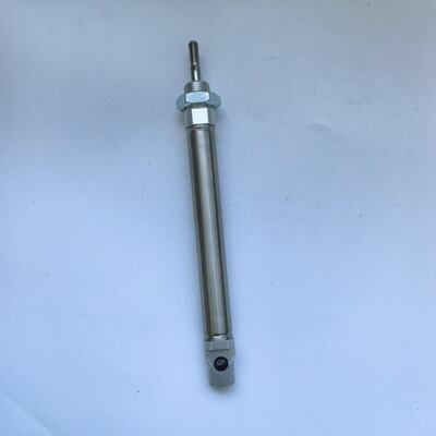 116810 Double acting jack (ISO 6432) D=16 C=90 for Q80\VT5000 Auto Cutter