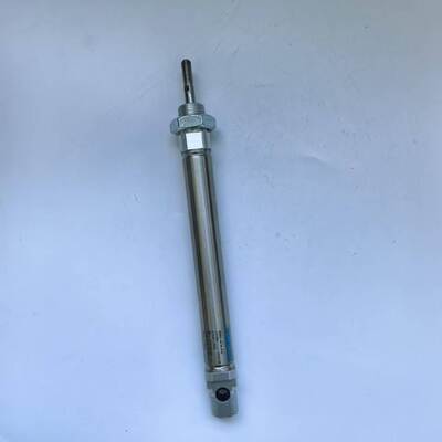 116810 Double acting jack (ISO 6432) D=16 C=90 for Q80\VT5000 Auto Cutter