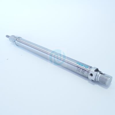 129584 Cylinder ISO6432 D16 C170 For Q80 Cutter