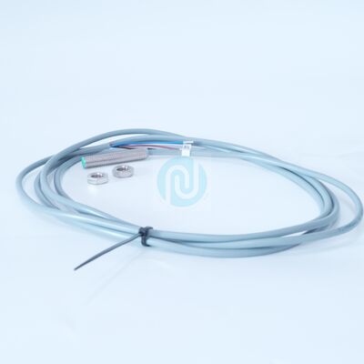306085 Inductor Proximity Switch PNP NO M8 - Range 2 for Q80 Cutter Parts