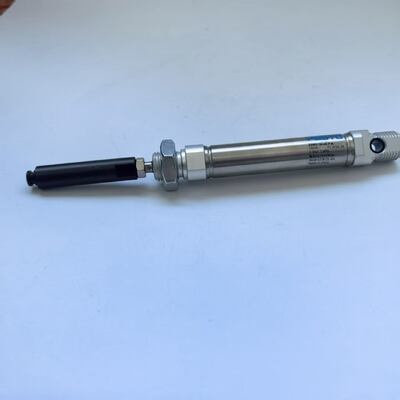 703378 Q80 커터 부품용 샤프너 MP6-MP9-MH-MH용 공압 실린더