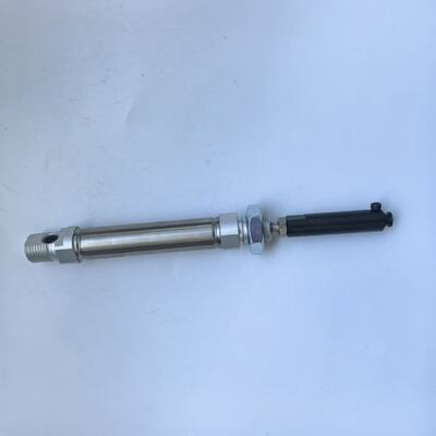703378 Pneumatic cylinder for sharpener MP6-MP9-MH-MH For Q80 Cutter Parts