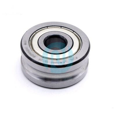 068203 Solid Industrial Steel Roller Part with 42.10 Standard Size, High-Grade Steel and Wear Resistant for Textile Auto Cutting Machine