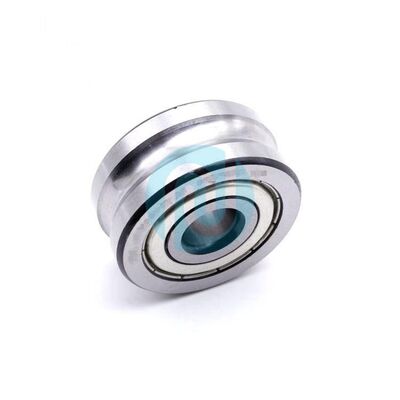 068203 Solid Industrial Steel Roller Part with 42.10 Standard Size, High-Grade Steel and Wear Resistant for Textile Auto Cutting Machine