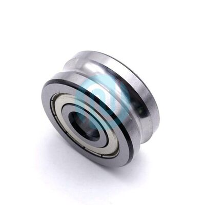 068203 Solid Industrial Steel Roller Part with 42.10 Standard Size, High-Grade Steel and Wear Resistant for Textile Auto Cutting Machine