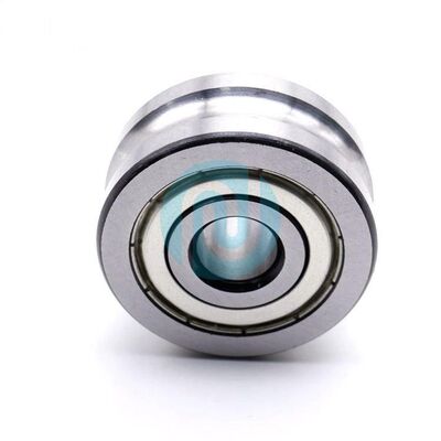 068203 Solid Industrial Steel Roller Part with 42.10 Standard Size, High-Grade Steel and Wear Resistant for Textile Auto Cutting Machine