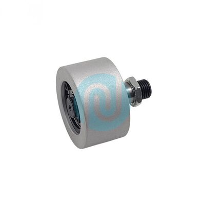 170131788 High-grade Steel Pulley Assembly with Precision Grooved Surface for Bullmer Cutter Machines