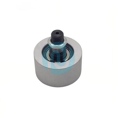 170131788 High-grade Steel Pulley Assembly with Precision Grooved Surface for Bullmer Cutter Machines