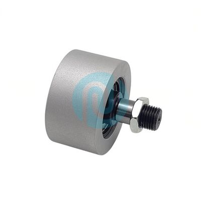 170131788 High-grade Steel Pulley Assembly with Precision Grooved Surface for Bullmer Cutter Machines