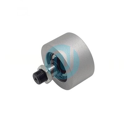 170131788 High-grade Steel Pulley Assembly with Precision Grooved Surface for Bullmer Cutter Machines
