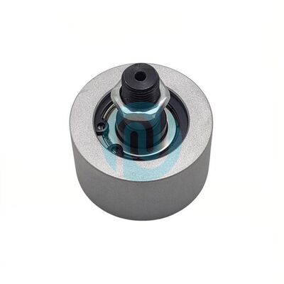 170131788 High-grade Steel Pulley Assembly with Precision Grooved Surface for Bullmer Cutter Machines