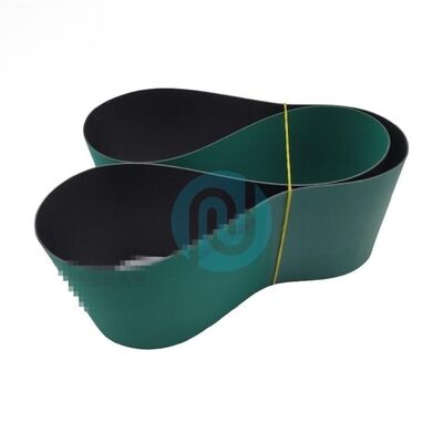54944 850MM X 85MM Steel & Iron Reinforced Spreader Tension Belt with Wearproof Outer Layer for D-600 Machine