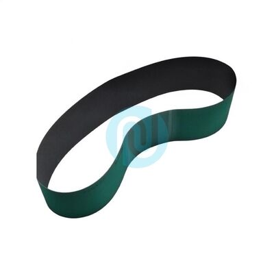 54944 850MM X 85MM Steel & Iron Reinforced Spreader Tension Belt with Wearproof Outer Layer for D-600 Machine