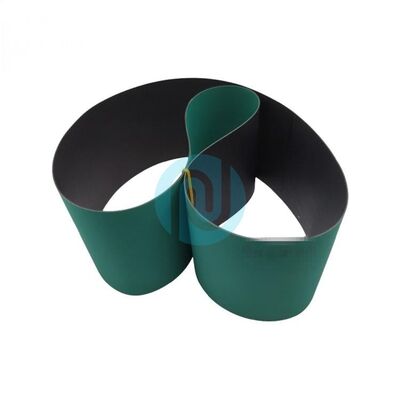 54944 850MM X 85MM Steel & Iron Reinforced Spreader Tension Belt with Wearproof Outer Layer for D-600 Machine