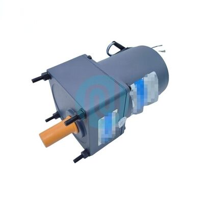 184649084 Cast Iron Speed Reducer for KW 2000S Spreader Machine - Easy to Install Gear Reducer