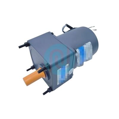 184649084 Cast Iron Speed Reducer for KW 2000S Spreader Machine - Easy to Install Gear Reducer