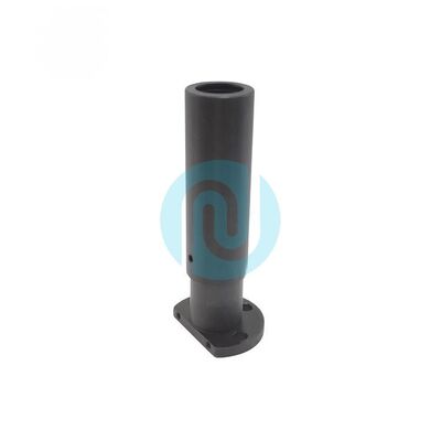 Wear-resistant Metal Alloy Catch Guide for Bullmer Cutter D8002 with Accurate Position Limiting and Plug-and-play Maintenance