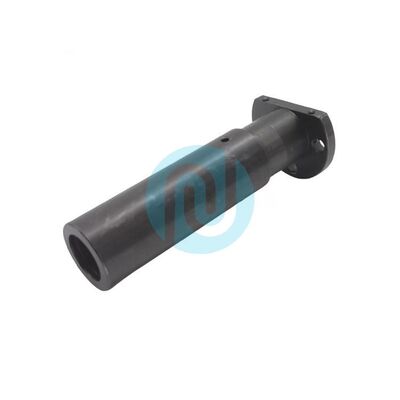 Wear-resistant Metal Alloy Catch Guide for Bullmer Cutter D8002 with Accurate Position Limiting and Plug-and-play Maintenance