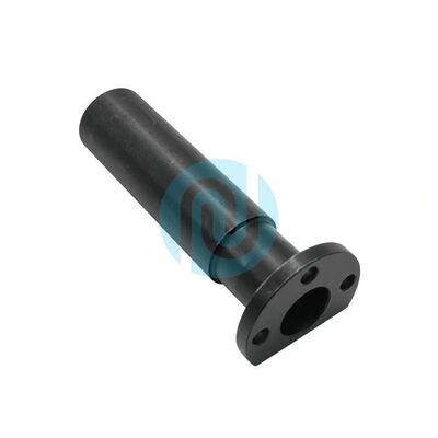 Wear-resistant Metal Alloy Catch Guide for Bullmer Cutter D8002 with Accurate Position Limiting and Plug-and-play Maintenance