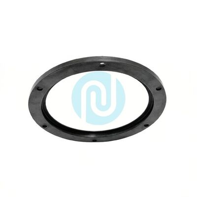 Heat-treated Steel Turn Plate Bracket for Bullmer Cutter Parts with Stable Rotating Support and Model Compatibility D8002